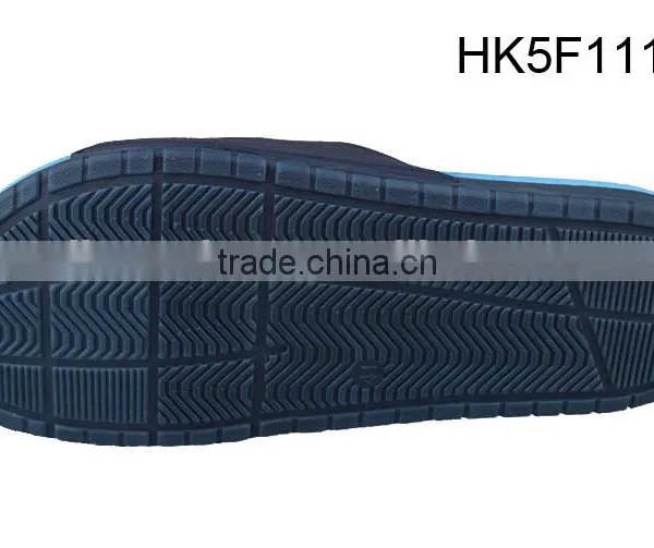 2016 Hot Selling Factory Wholesales Men EVA FlipFlops Cool Outdoor PCV Slipper Sandals Men Shoes photo-4