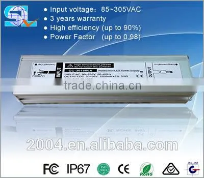 Desktop Power Supply/led Power Supply 12v/waterproof Power Supply photo-4