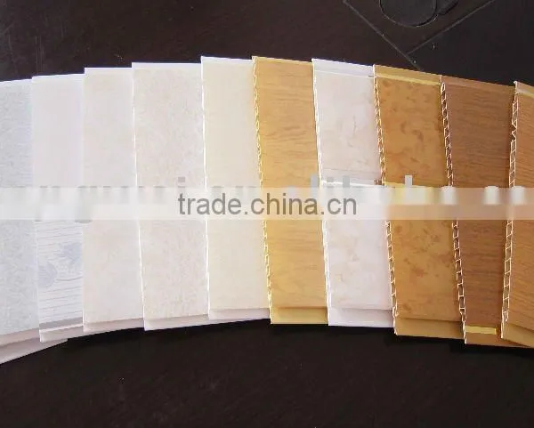 Home Decoration,pvc Panel , Pvc Wall,ceiling Panel