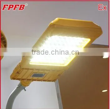 BAT55 IP65 100W 120W LED Anti Explosion Floodlight Street Lighting Fixture photo-4
