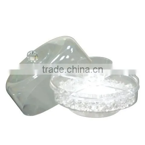 Cake Dome & Serving Stand & Cake Stand photo-2