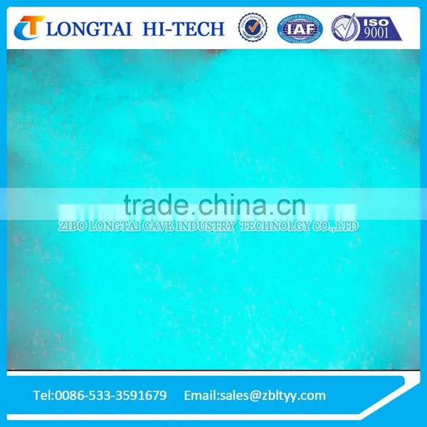 High Bright Glow in the Dark Powder Luminous Pigment photo-5