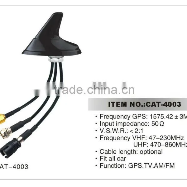 GPS GSM Antenna