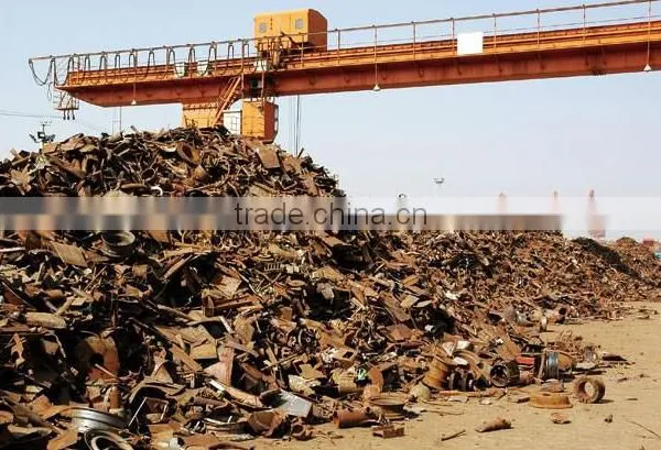HMS 1 HMS 2 scrap METAL SCRAP factory price