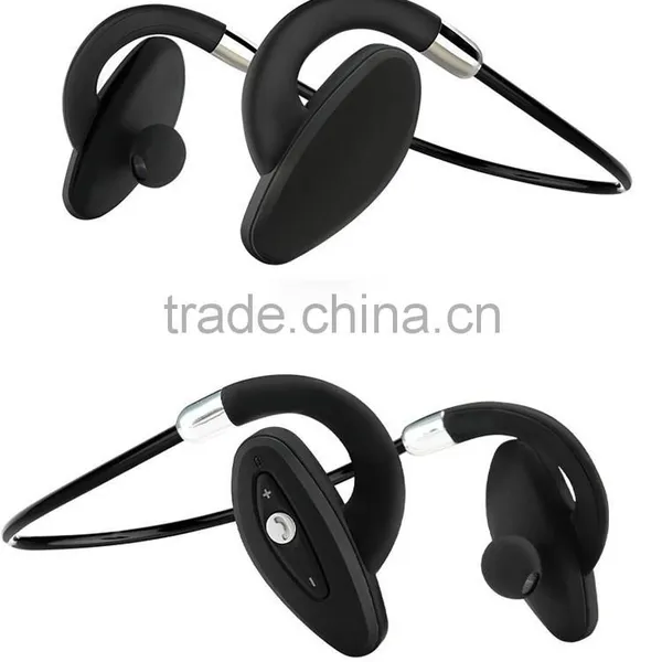 Uldum Hot Sale New Product 2016 Wireless Bluetooth Headphone photo-3