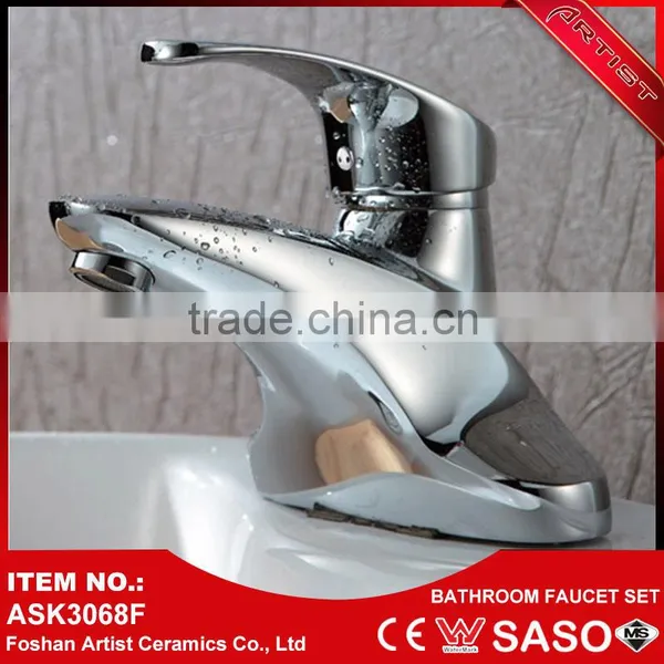 New Products Bathroom Sanitary Ware Whirlpools Faucet