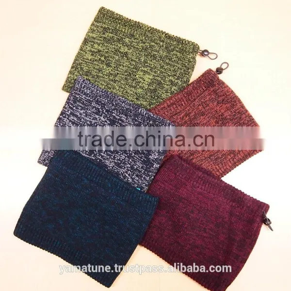Cheep and Easy to Use Very Popular Neckwarmer Neckwarmer at Reasonable Prices , OEM Available