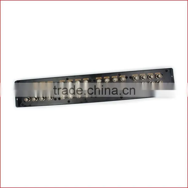 Camera BNC Video Splitter 16 Input 32 Output Bnc Connector YJS-1632 photo-3