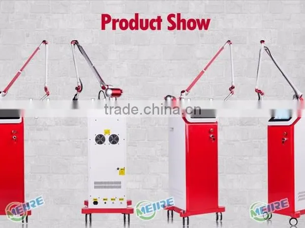 Wrinkle Removal Factory Price CE Approved Fractional Co2 Laser Multifunctional Scar Removal Vertical Co2 Fractional Laser Equipment photo-2