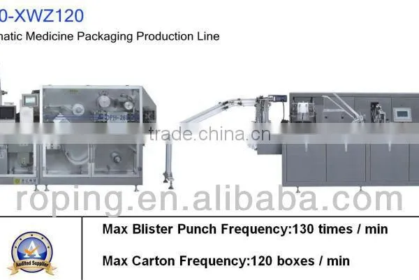 Packing Production Line