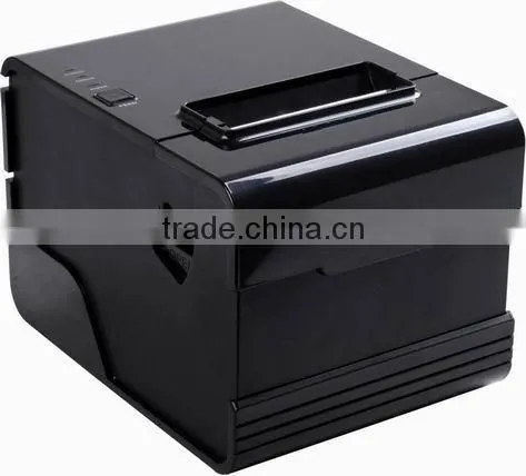 Window 8 Thermal Printers With Auto Cutter With Reliablity 150km,factory Price photo-5