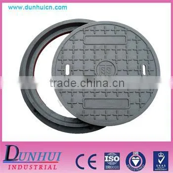 Plastic Composite Manhole Covers
