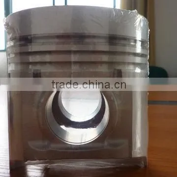 Ship engine piston