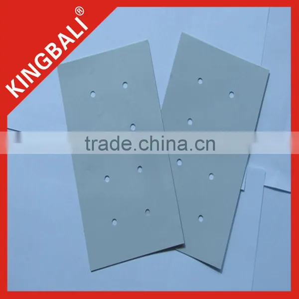 Heat Sink Aluminum Oxide Thermal Pad photo-5