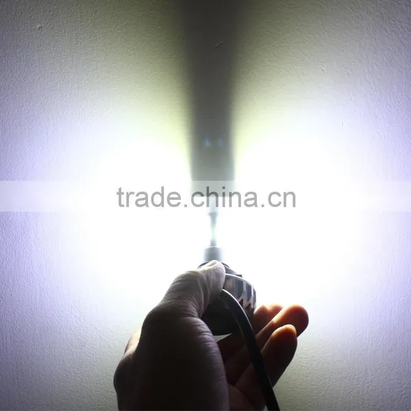 LED Car Headlight 66W C Ree 6000 Lumen 9005 Led Headlights Car 9005 Hb3 LED Car Headlight Headlamp Bulbs DRL Fog Lamp 12v photo-5