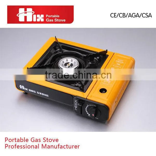 Kitchen Portable Tent Gas Stove photo-4