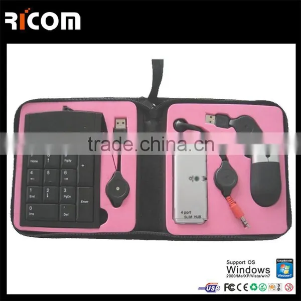 Christmas Gift Set,gift Set Packaging,computer Peripheral --Shenzhen Ricom photo-4
