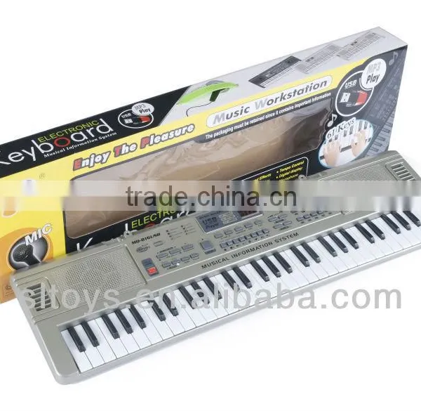 61 Keys Testing Instrument MQ816USB