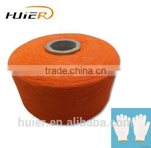 Ne6s OE Cotton Yarn for Knitting Gloves photo-3