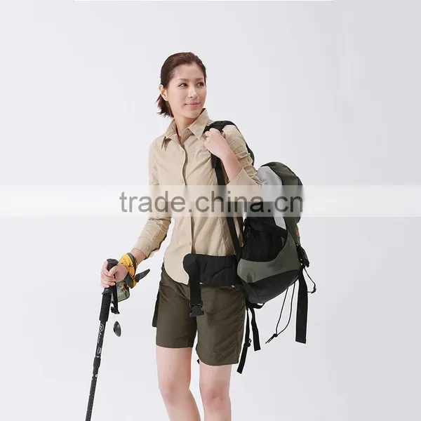 Summer Short Pant With UV Protect(3L15B69) photo-6
