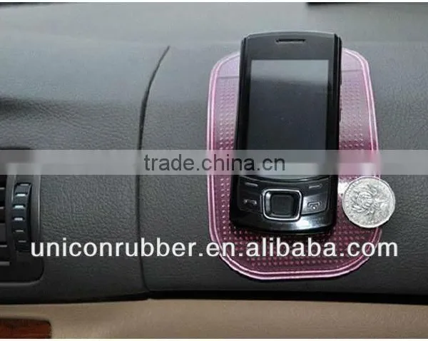 High Quality Anti Slip Mat for Cars and Home Various Color photo-2