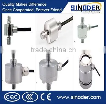 20N- 1000N Pressure Load Cell ,industrial Weighting Load Cell ,pressure Sensor photo-2