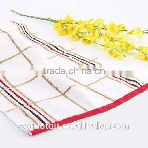 Bamboo Fiber Towel photo-2
