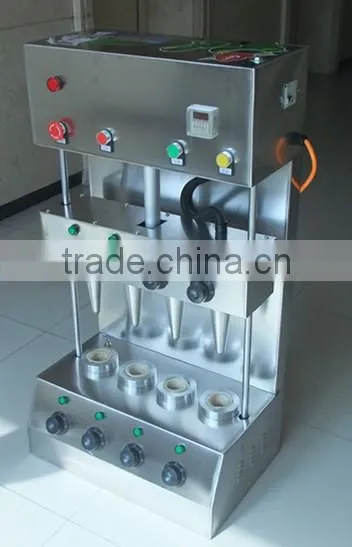 Pizza Cone Machine for Sale Bread Bake Oven photo-4