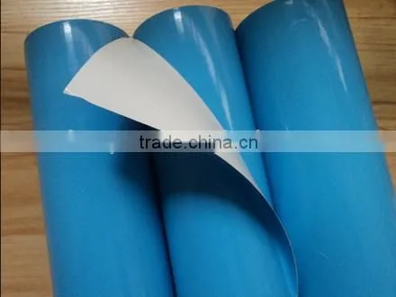 2015 New and Best Sale Double Coated Thermally Conductive Adhesive Tape for LED Lighting