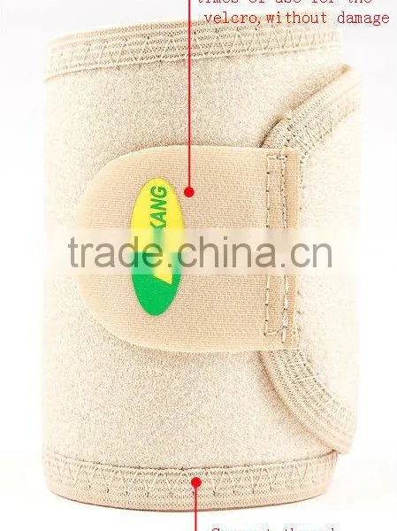 High Quality Neoprene Adjustable Waterproof Wrist Support photo-4