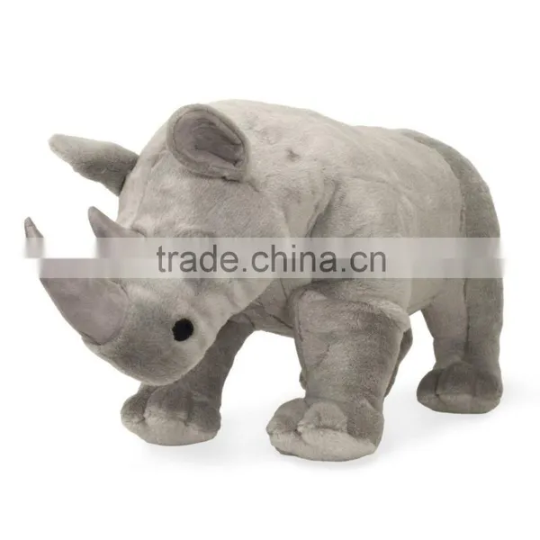 St Grey Giant Rhinoceros Hobbies for Kids Toys