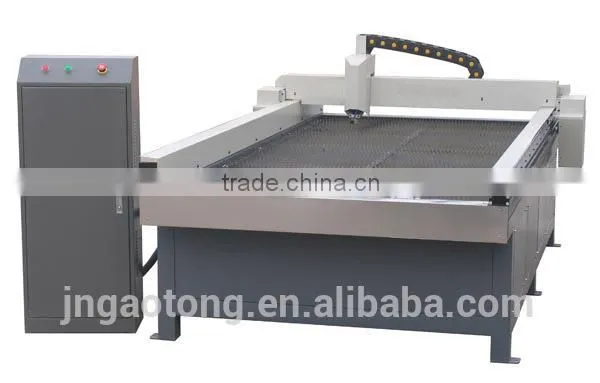 China High Quality&low Cost Sheet Metal Plasma Cutter