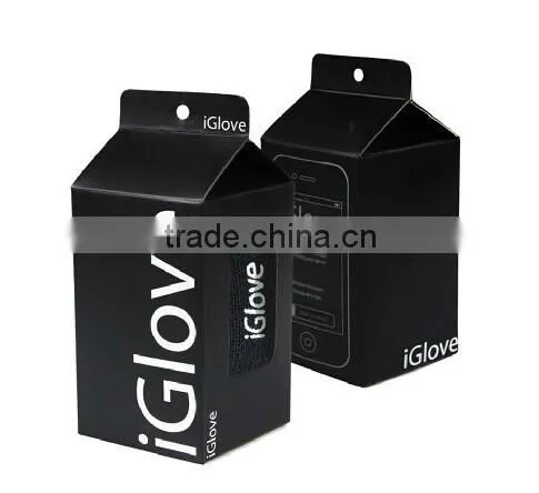 2014 Acrylic Warm Winter Mobile/Tablet IGlove for Touch Screen photo-6