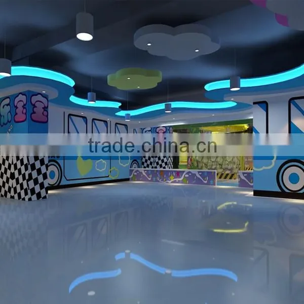 Floor Mat Price for Simple Style Anti Slip Eco-friendly Flooring photo-2
