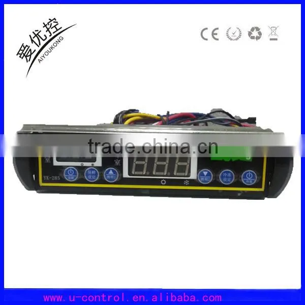 Aiset Temperature Controller YK-285 /price Digital Temperature Controller/cooling Temperature Controller photo-6