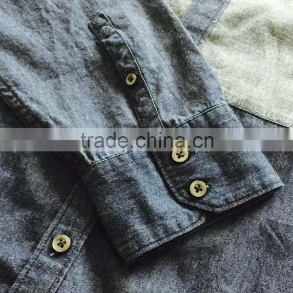 100% Cotton Clothes for Men Jeans in Turkey photo-6
