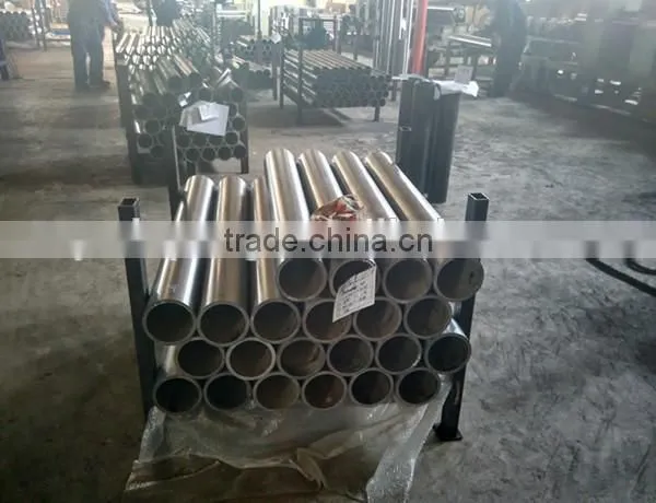 Astm A53 Hydraulic Cylinder Tube photo-5
