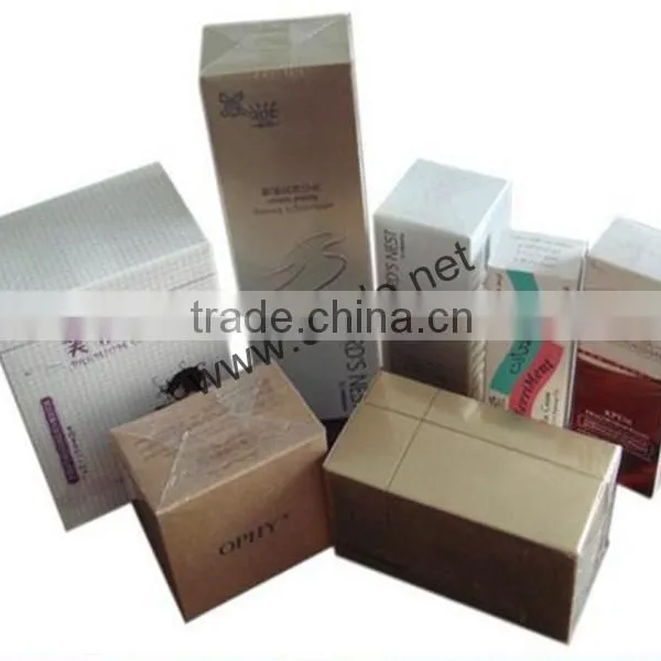Manual Cigarette Box Cellophane Wrapper photo-3