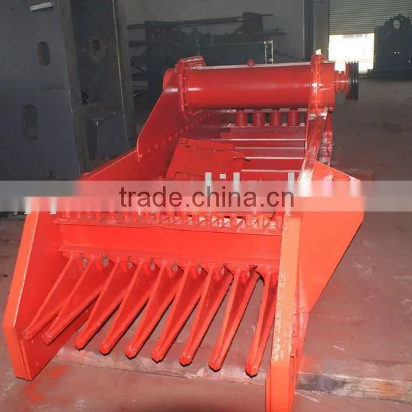 Mining Feeder| Vibrating feeder