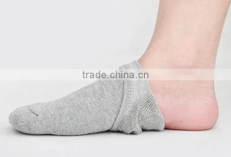 High Quality Cheap Women Ankle Socks photo-4