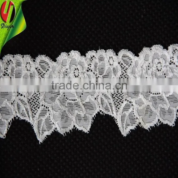 Spandex Nylon Lace ,Knitting Lace,Trim Lace