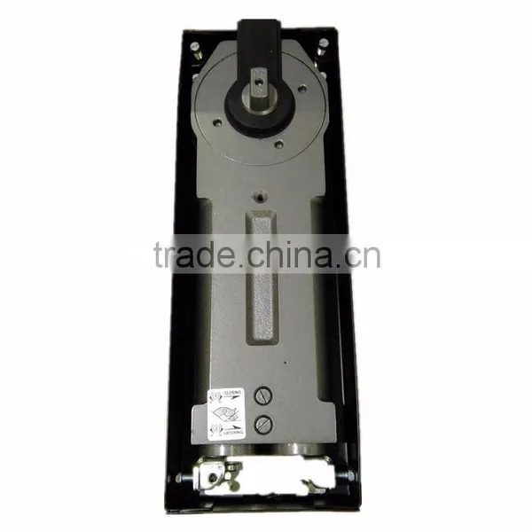 Super Quality Floor Mounted Hinge Spring For Glass Door Quality Choice photo-4