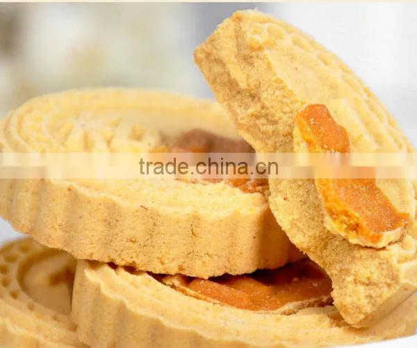 Almond Cookies Machine Made of Almond Powder Chinese Machine photo-4