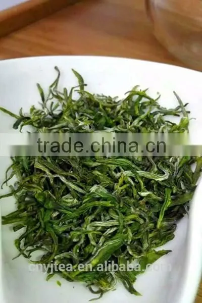 Organic Tea as Chinese Famous Green Tea photo-3