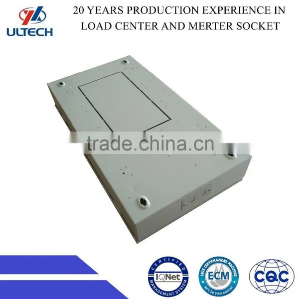 High Quality EPS 4R60W ROW Type Din Rail Modular Distribution BOX Fot Breaker photo-5