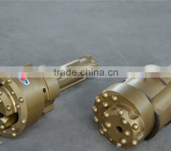 Deep Hole Drilling Tools Reaming Drilling Tools photo-2