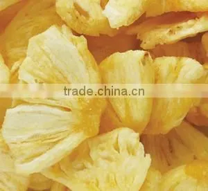 Supply VF Snacks-VF Dried Pineapple Crisps With Best Price for Sale photo-4