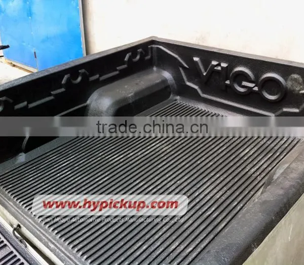 Bedliner Mitsubishi L200/Triton Double Cab photo-2