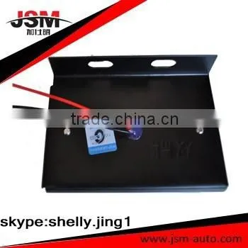 12-24v Led Truck Side Light Led Tail Light Led Side Marker Lights Trucks Crystal photo-3