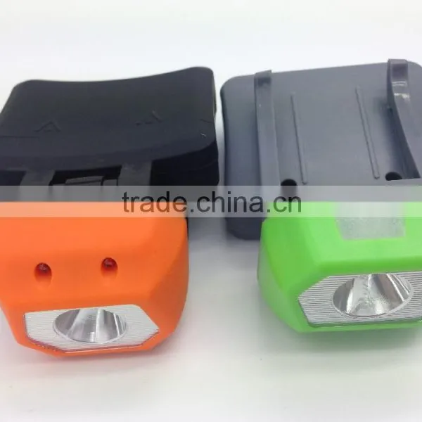 Cree Cap Light photo-2
